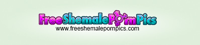 Free Shemale Porn Pics